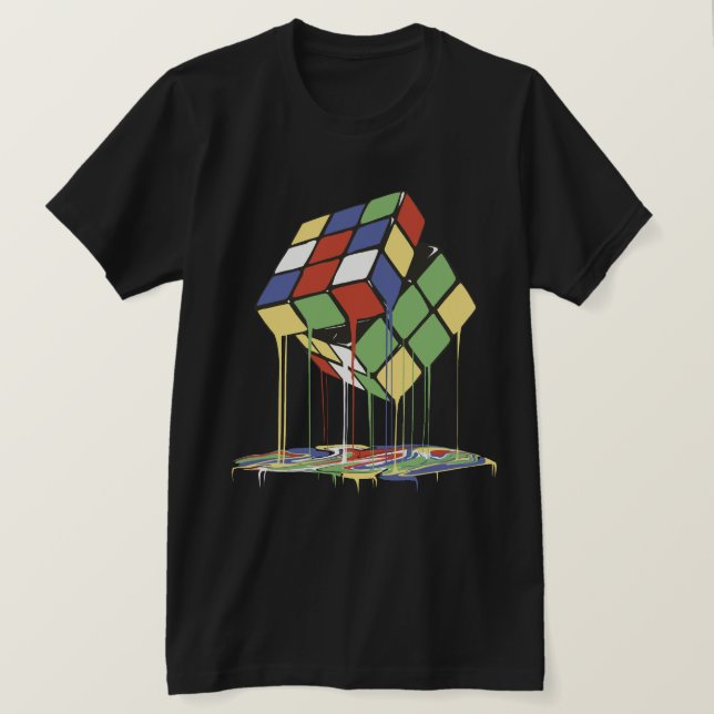 Camiseta masculina (Frente do Design)