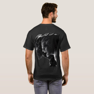 camiseta masculina
