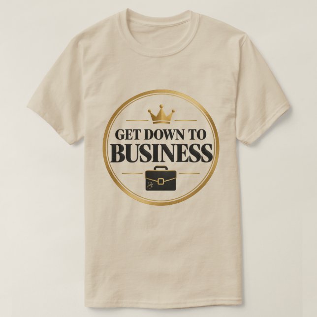 Camiseta masculina (Frente do Design)