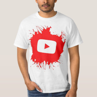 Camiseta masculina