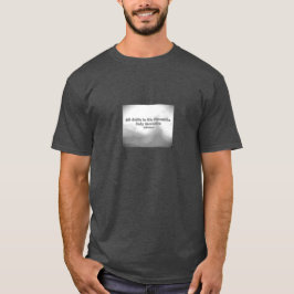 Camiseta MASCULINA ARTE E DESIGN