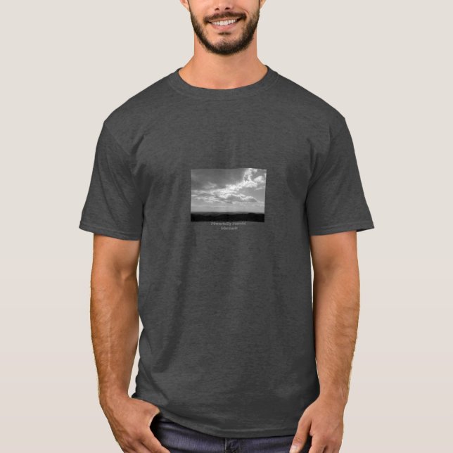 Camiseta MASCULINA ARTE E DESIGN (Frente)