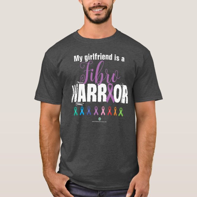 Camiseta Masculina Básica (Frente)