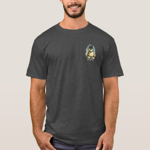 Camiseta Masculina Básica