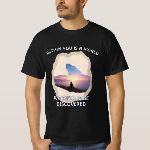 Camiseta Masculina Básica
