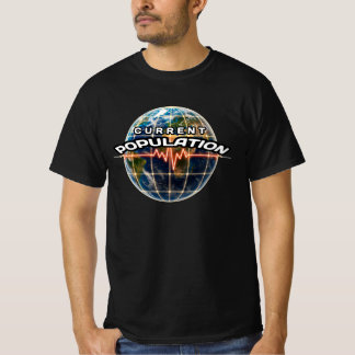 Camiseta Masculina Básica