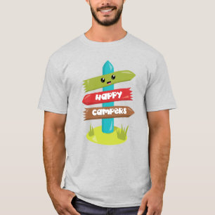 Camiseta Masculina Básica