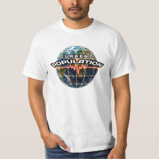 Camiseta Masculina Básica