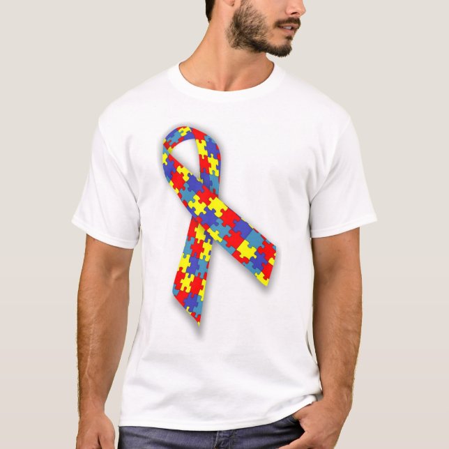 Camiseta Masculina Básica (Frente)