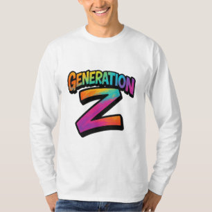 Camiseta Masculina Básica com Mangas Longas