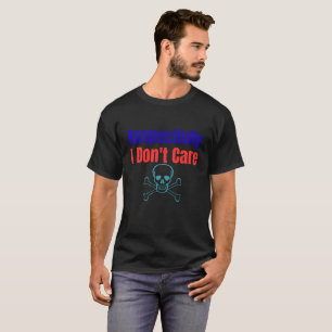 Camiseta Masculina Básica Escura com Gráficos Ca