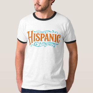 Camiseta Masculina Básica Ringer