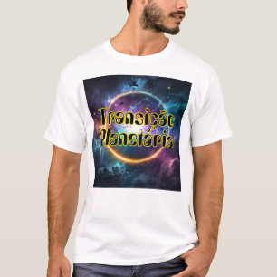 Camiseta Masculina Básica Transição Planetária-1