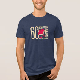 Camiseta Masculina Bella+Canvas de Advocacia Intel