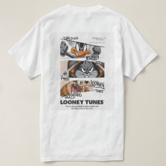 camiseta masculina com design
