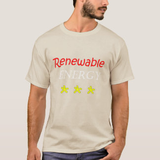 Camiseta masculina com um design elegante