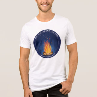 Camiseta masculina da Conferência MNA 2025