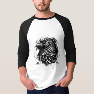 Camiseta masculina da Trendy