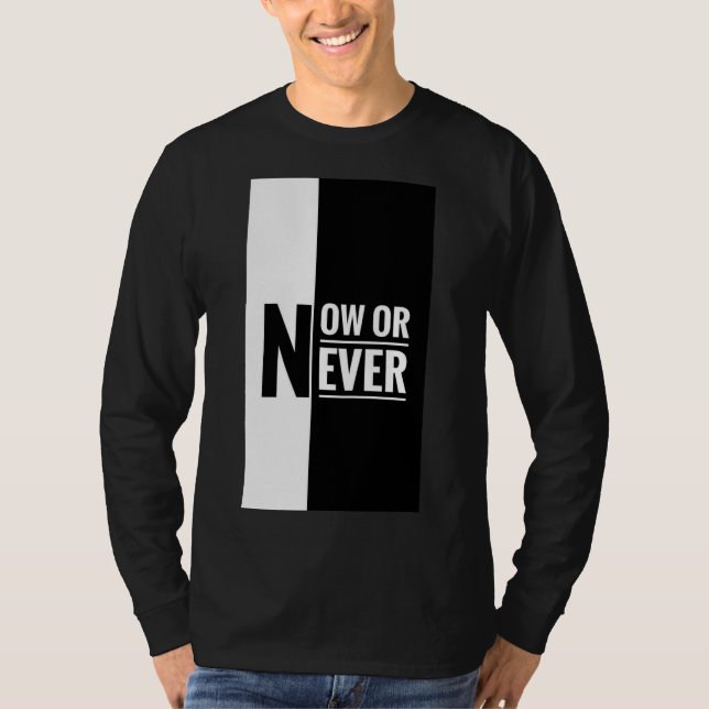 Camiseta masculina de alta qualidade com quot insp (Frente)