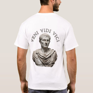 Camiseta Masculina de Design Cuisser – Estilo Insp