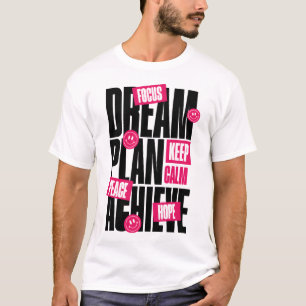 Camiseta Masculina de Edição Limitada