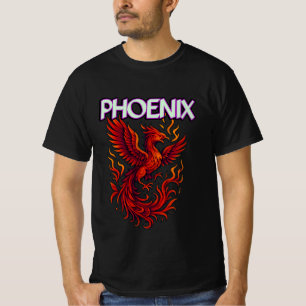 Camiseta Masculina de Valor