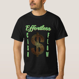 Camiseta Masculina de Valor