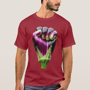 Camiseta Masculina de Valor com Design Digital Col