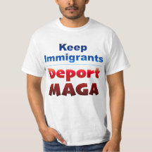 Camiseta masculina Deport MAGA