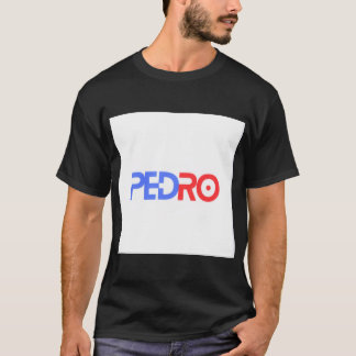 Camiseta Masculina Elegante | Design Personalizado