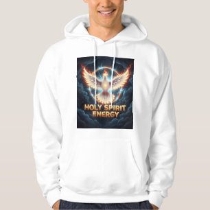 Camiseta Masculina Energia do Espírito Santo Cris