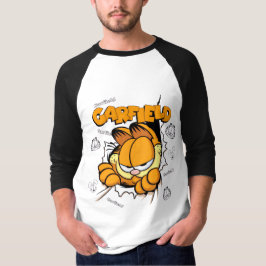 Camiseta Masculina Estilo Anime Clássico