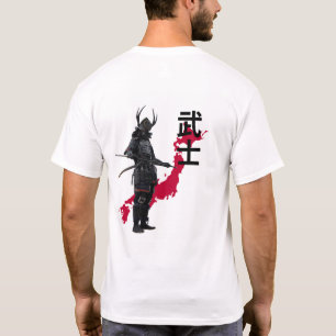 Camiseta Masculina Estilosa