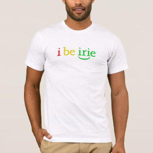 Camiseta masculina, eu sou a t-shirt da íris