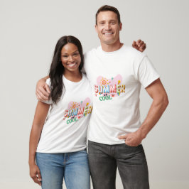 Camiseta masculina/feminina
