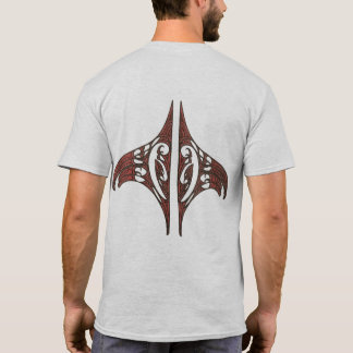 Camiseta masculina Hangi T