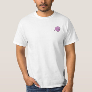 Camiseta Masculina Hypnotic Eyeball Valor