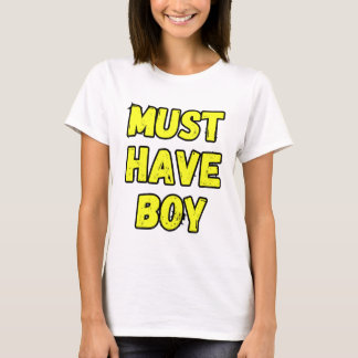 Camiseta Masculina Imperdível – Camiseta com Estil