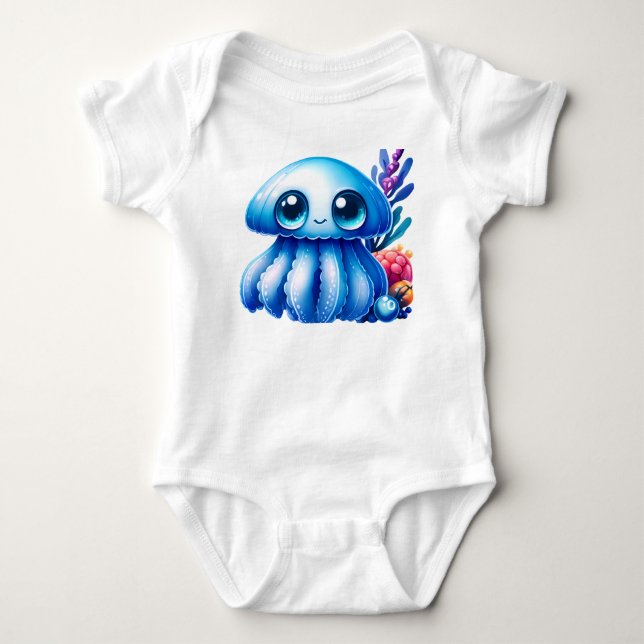 Camiseta Masculina Infantil (Frente)