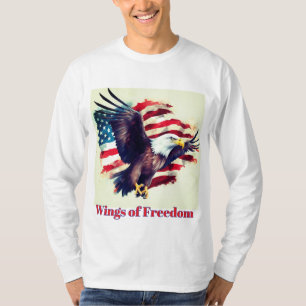Camiseta Masculina Manga Longa Básica