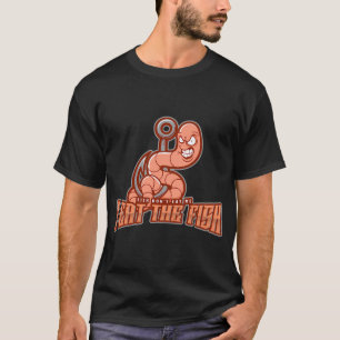 Camiseta Masculina Meu Cachorro Tem Dois Pais LGBT