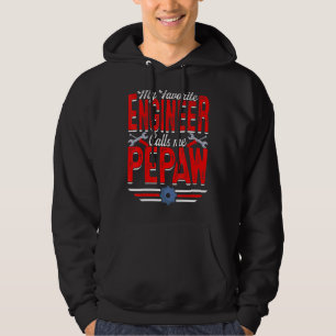 Camiseta Masculina Meu Engenheiro Favorito Me Cham