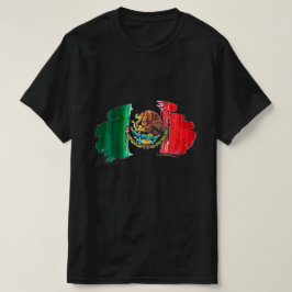 Camiseta Masculina Mexico Pride #1