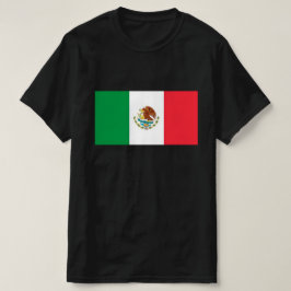 Camiseta Masculina Mexico Pride #3
