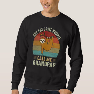 Camiseta Masculina Minhas Pessoas Favoritas Me Cha