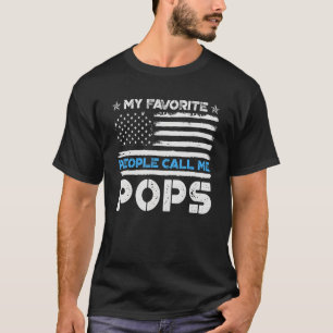 Camiseta Masculina Minhas Pessoas Favoritas Me Cha