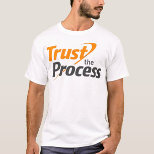 Camiseta Masculina Motivacional Academia Confie No