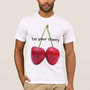 Camiseta masculina muito doce!♥ Presente legal par