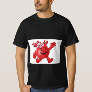 Camiseta masculina ONE KOOL AIDE CNA
