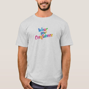 Camiseta Masculina Ousada